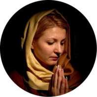 Гадалка Анна — Маркс